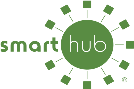 smart hub logo